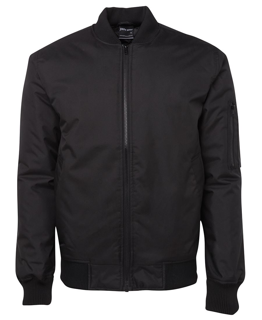 JB's Flying Jacket